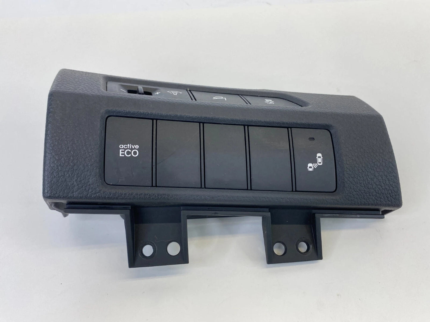 13-16 HYUNDAI SANTA FE ACTIVE ECO TRACTION CONTROL DIMMER SWITCH 93700-B8410