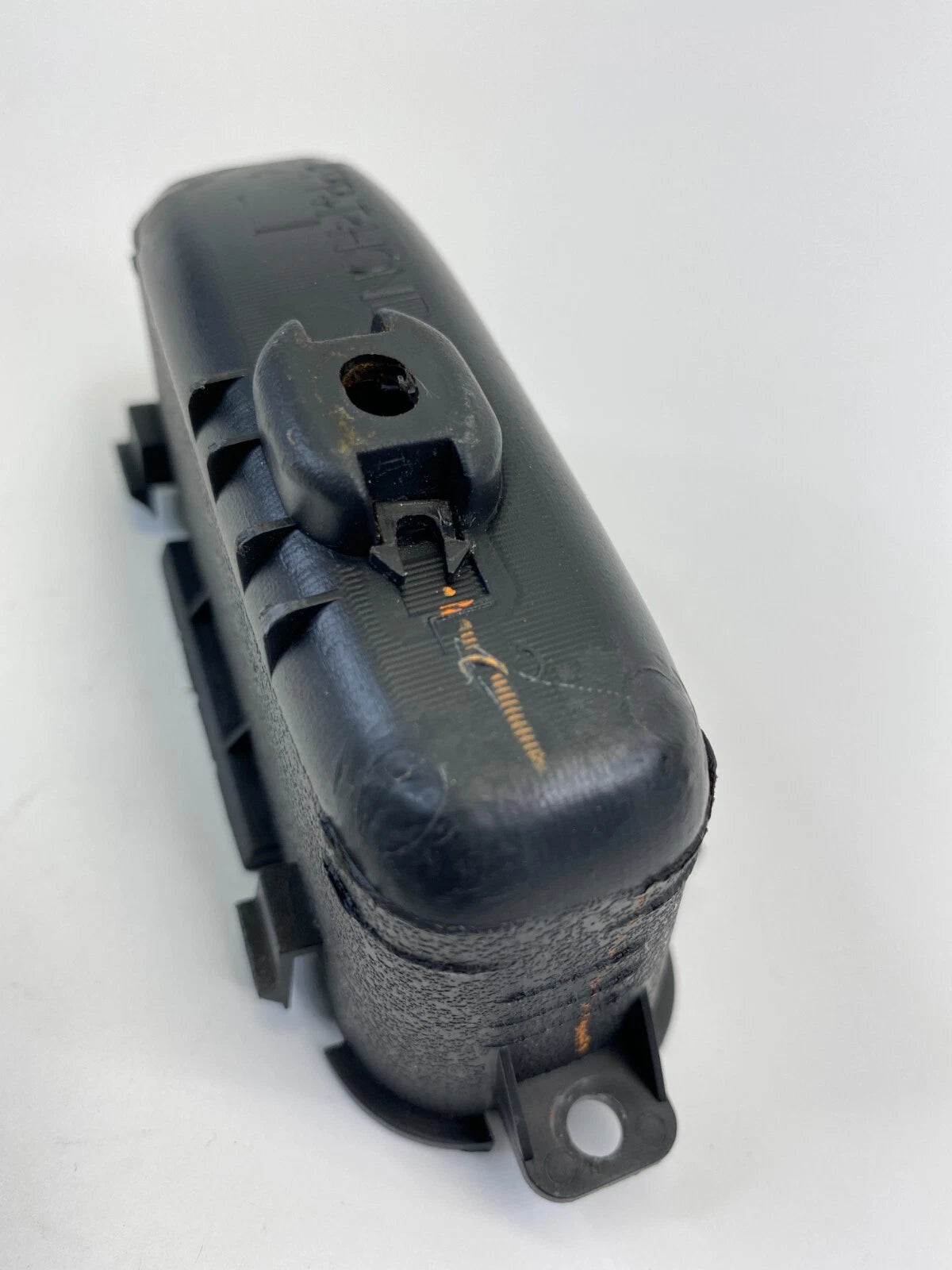 98-02 HONDA ACCORD SEDAN FRONT LEFT INTERIOR DOOR PULL HANDLE TRAY INSERT OEM