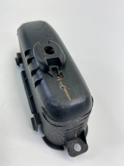 98-02 HONDA ACCORD SEDAN FRONT LEFT INTERIOR DOOR PULL HANDLE TRAY INSERT OEM