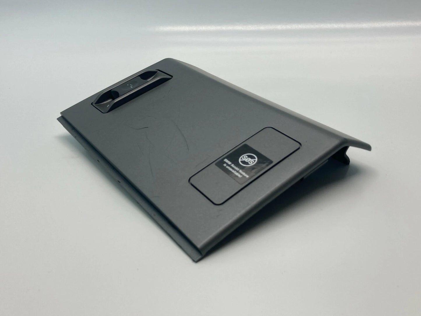 2002-2005 BMW 745LI 745I OVERHEAD SUNROOF SUN ROOF CONTROL SWITCH 7012196 OEM