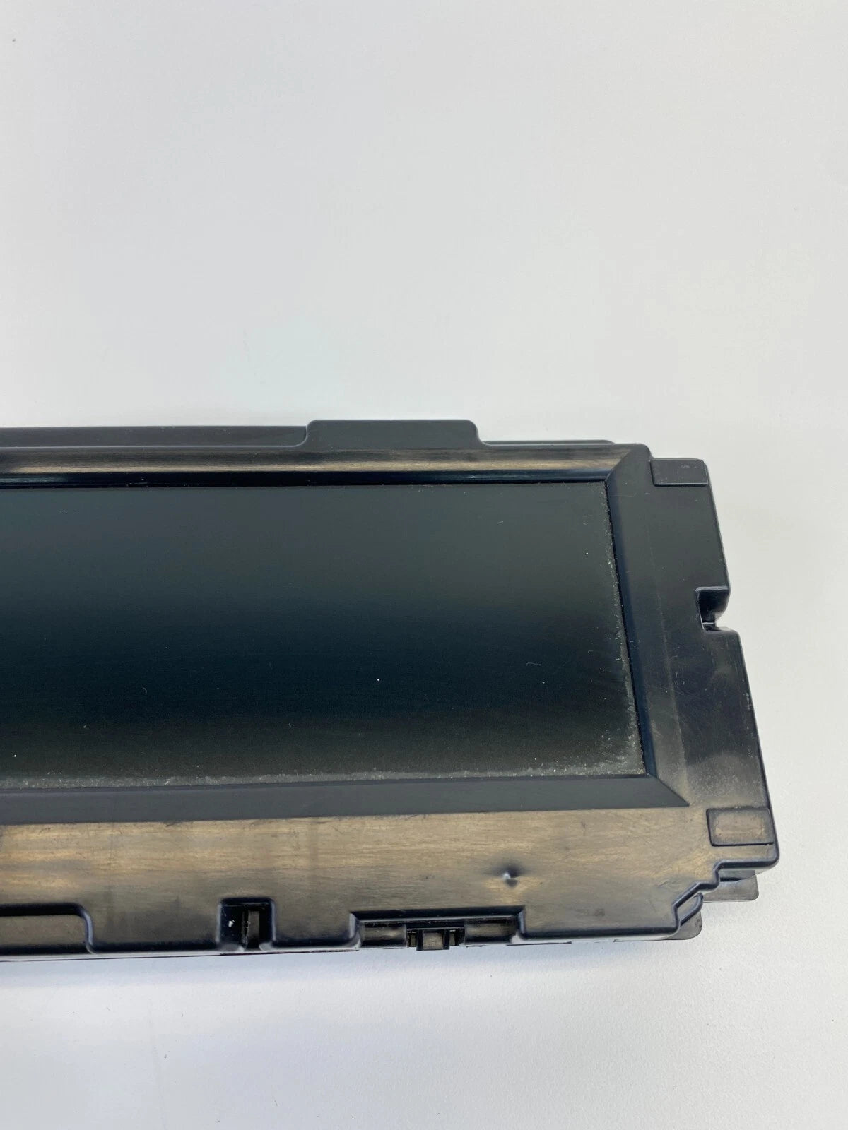 2014 2015 CHEVROLET MALIBU DASH DISPLAY INFORMATION SCREEN 22858074 OEM