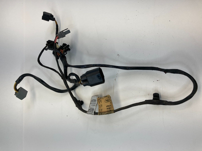 03-06 Ford Expedition Rear Left Side Door Wire Wiring Harness 4L1T-14014-P260R