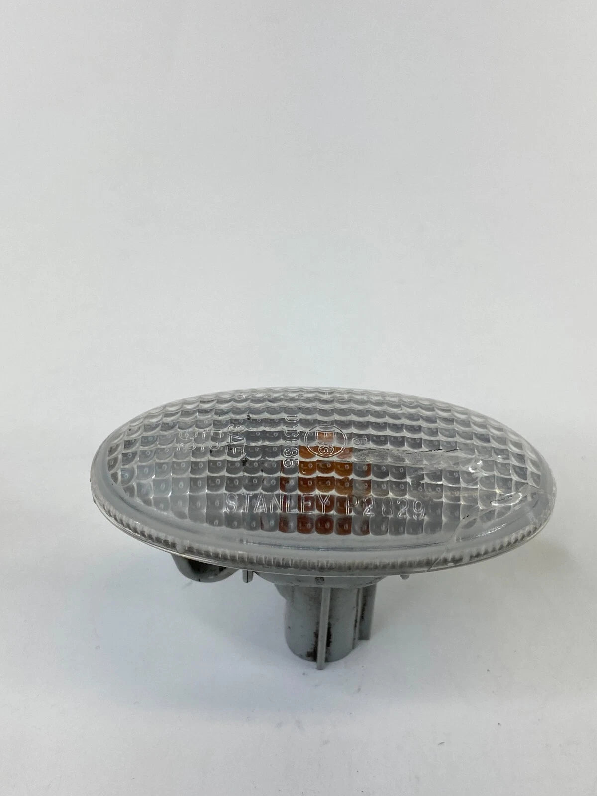 04 05 06 MAZDA MPV FRONT SIDE FENDER MARKER TURN SIGNAL LIGHT LAMP 010635 OEM