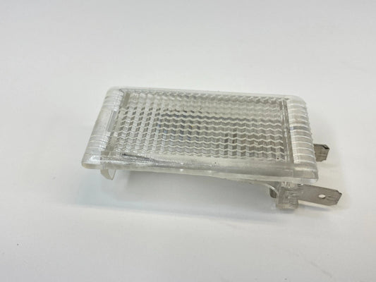 2003-2011 SAAB 9-3 SEDAN FRONT DOOR INNER COURTESY LIGHT LAMP ASSY OEM