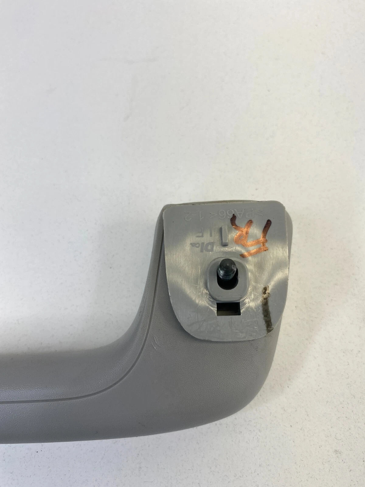 15-17 HYUNDAI SONATA FRONT RIGHT PASSENGER INNER ROOF GRAB GRAP ASSIST HANDLE