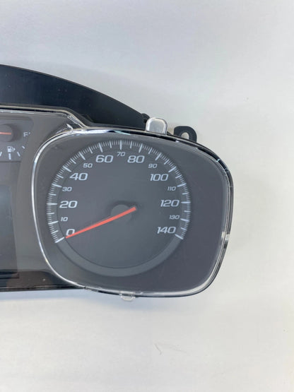 2010 2011 CHEVROLET EQUINOX INSTRUMENT CLUSTER SPEEDOMETER OEM FACTORY 20919738