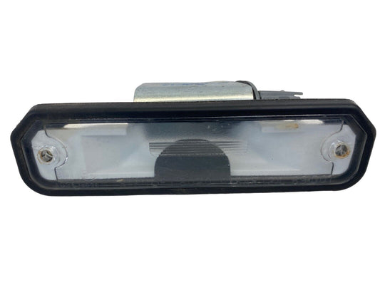 96 97 98 99 00 Honda Civic Sedan Back Rear Trunk License Plate Light Lamp OEM