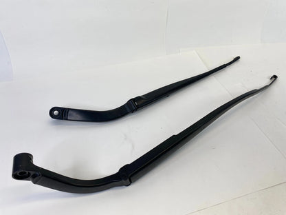 2013-2020 NISSAN PATHFINDER FRONT WINDSHIELD WIPER ARMS SET PAIR OEM