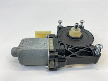 2013-2019 FORD ESCAPE REAR RIGHT SIDE DOOR POWER WINDOW MOTOR 0130822731 OEM