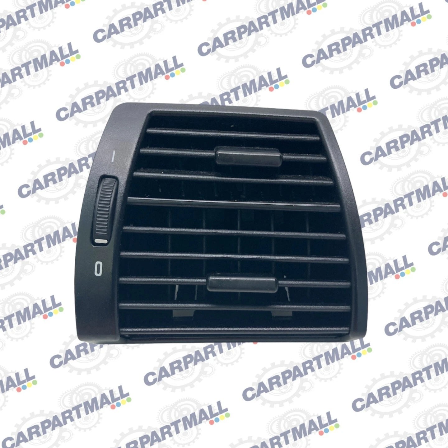 00-06 BMW X5 DASH RIGHT PASSENGER SIDE AIR VENT GRILLE DUCT OUTLET 64228402216