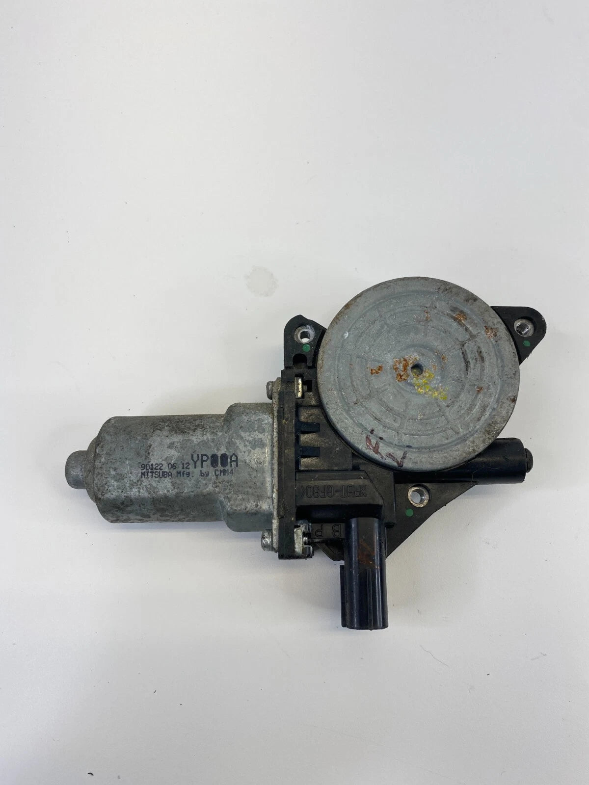 2008-2012 HONDA ACCORD SEDAN FRONT LEFT DRIVER SIDE DOOR POWER WINDOW MOTOR ASSY
