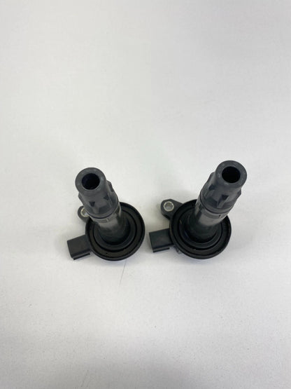 2009-2013 MAZDA 6 MAZDA6 3.5L V6 24V ENGINE IGNITION COIL IGNITOR SET OF 2