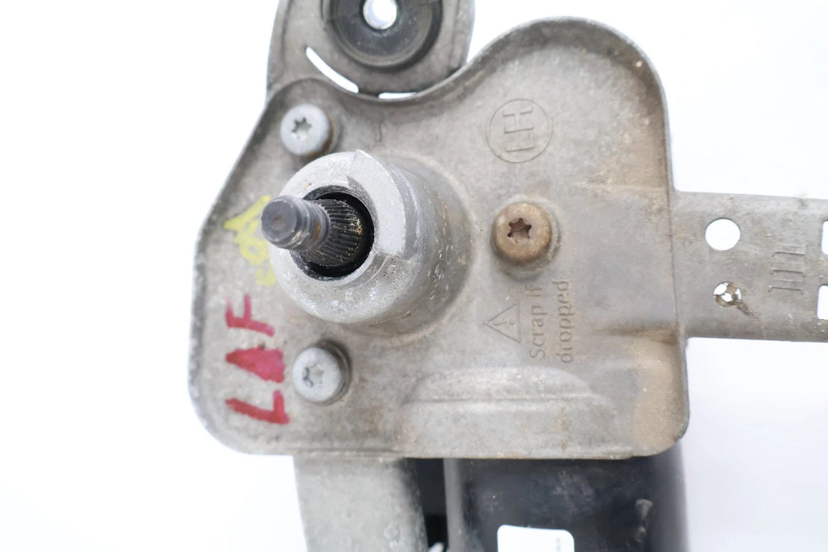 2013-2020 FORD FUSION WINDSHIELD WIPER MOTOR UNIT FRONT LH VALEO OEM DS7317504AG
