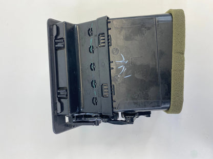 2006-2009 FORD FUSION LEFT DRIVER SIDE DASH OUTER A/C AIR VENT GRILLE ASSY OEM