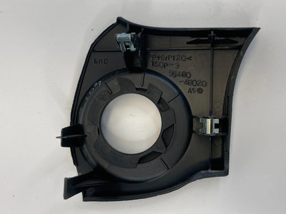 1999-2003 LEXUS RX300 IGNITION LOCK SWITCH RING COVER TRIM BEZEL 55480-48020 OEM