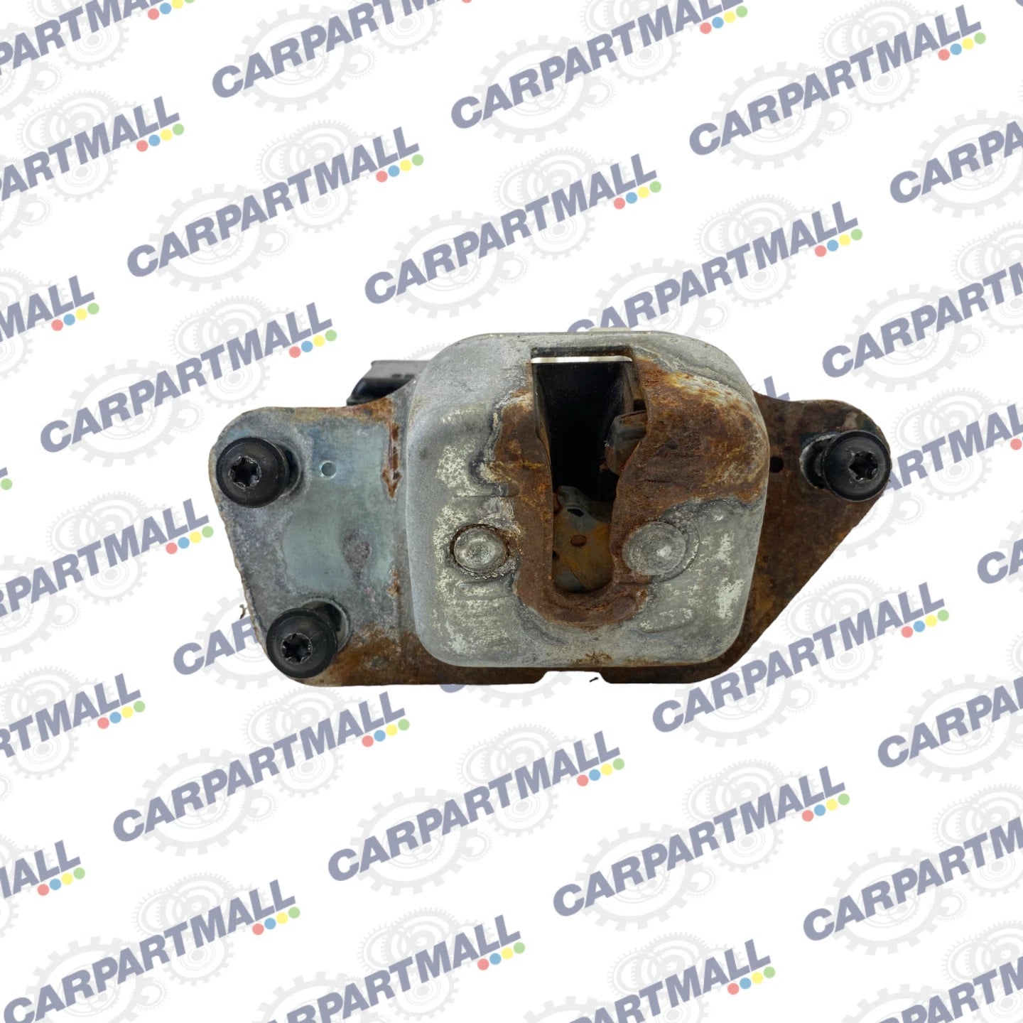 2007-2011 DODGE NITRO REAR TRUNK DECK LID LIFGATE LATCH LOCK RELEASE ACTUATOR