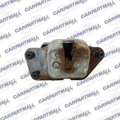 2007-2011 DODGE NITRO REAR TRUNK DECK LID LIFGATE LATCH LOCK RELEASE ACTUATOR