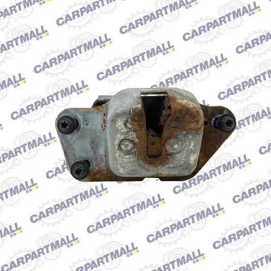 2007-2011 DODGE NITRO REAR TRUNK DECK LID LIFGATE LATCH LOCK RELEASE ACTUATOR