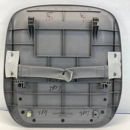 2004-2010 TOYOTA SIENNA FRONT LEFT DRIVER SIDE SEAT BACK COVER PANEL OEM