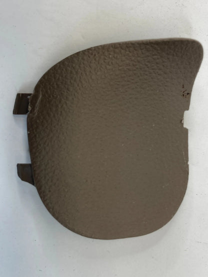 2005-2010 KIA SPORTAGE LOWER STEERING WHEEL COVER LID TRIM CAP 56190-1F000 OEM