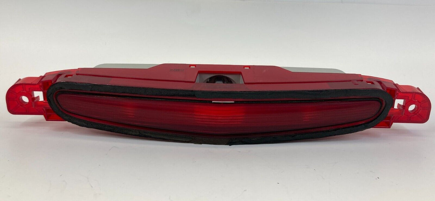 2010-2013 Mazda3 Mazda 3 Rear Third 3rd Brake Stop Light Lamp Mounted Assembly