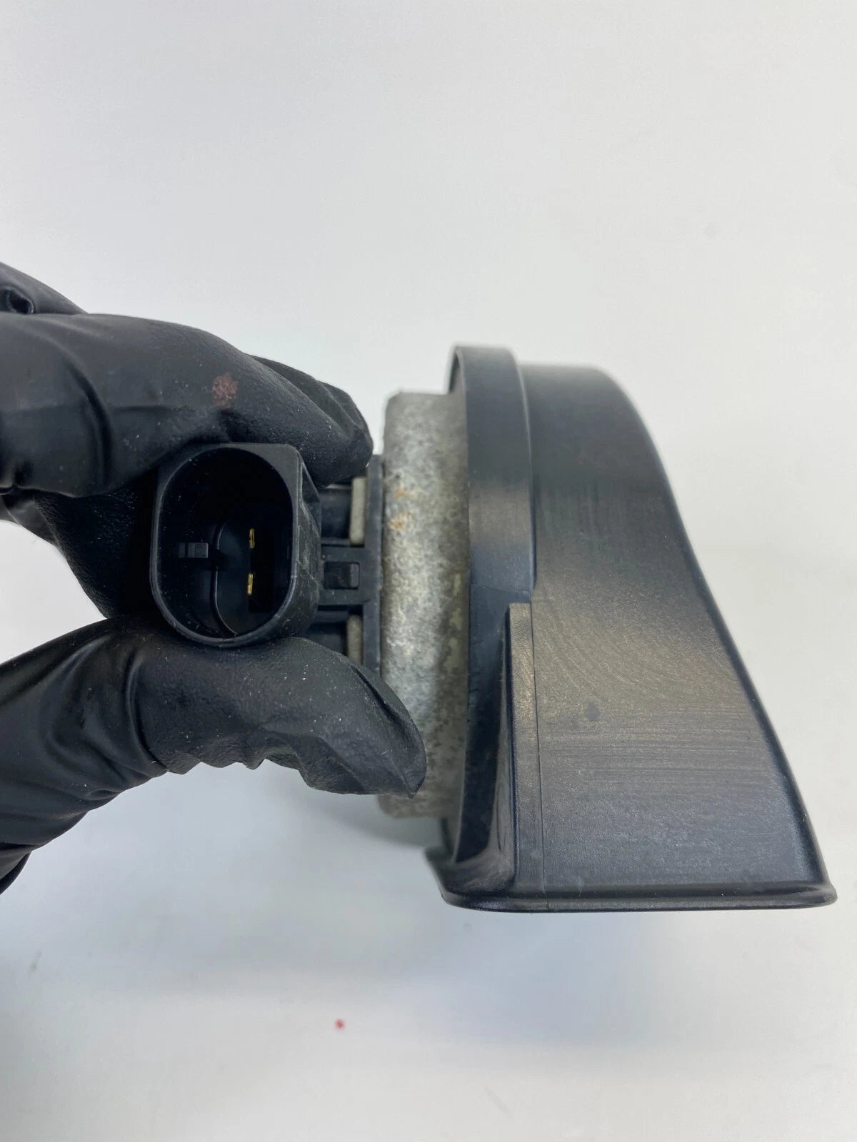 2009-2012 VOLKSWAGEN CC 06-10 PASSAT SEDAN HIGH NOTE TONE SIGNAL HORN E355306