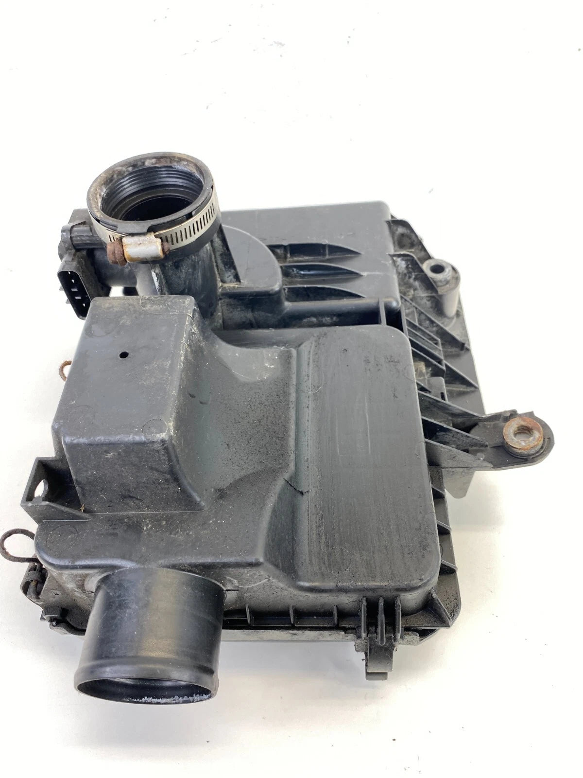 2004-2009 TOYOTA PRIUS 1.5L AIR CLEANER FILTER BOX UPPER & LOWER HOUSING OEM