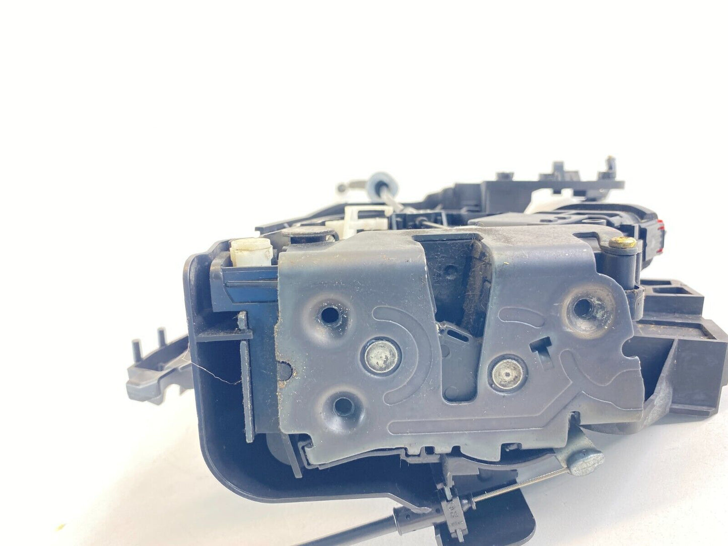 2004-2011 Volvo S40 Rear Left Back Door Lock Latch Actuator Release OEM