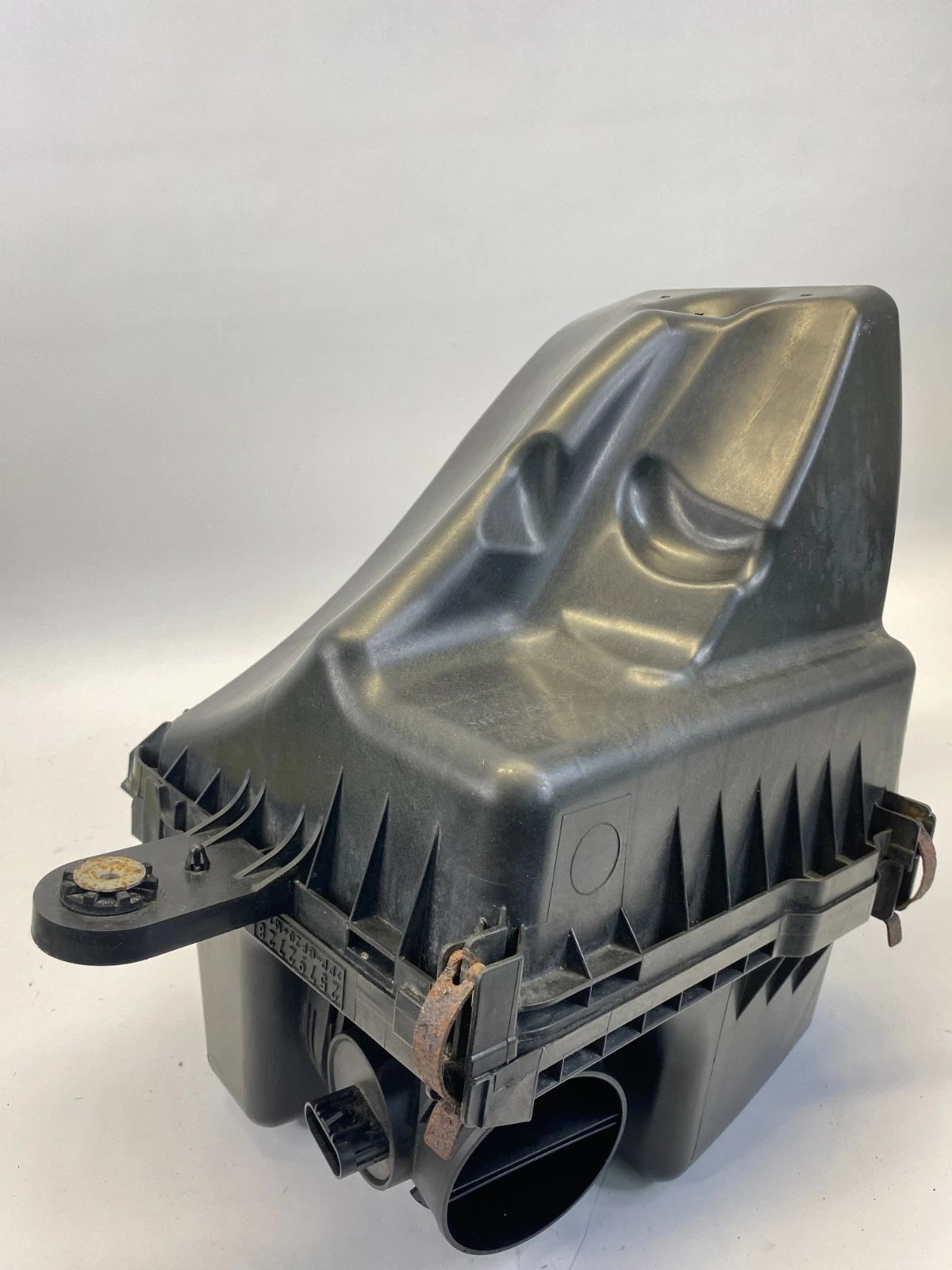 2006-2009 PONTIAC TORRENT 3.4L AIR FILTER BOX HOUSING INTAKE DUCT OEM 25792728