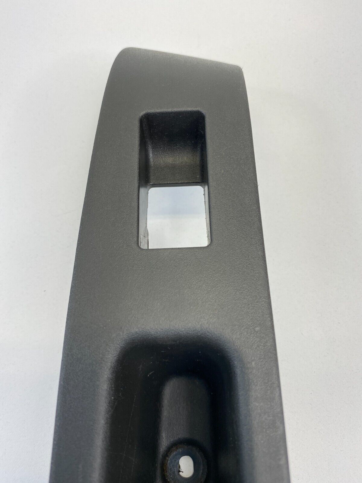 2009-2014 Nissan Cube Rear Left Driver Side Door Window Switch Cover Bezel Trim