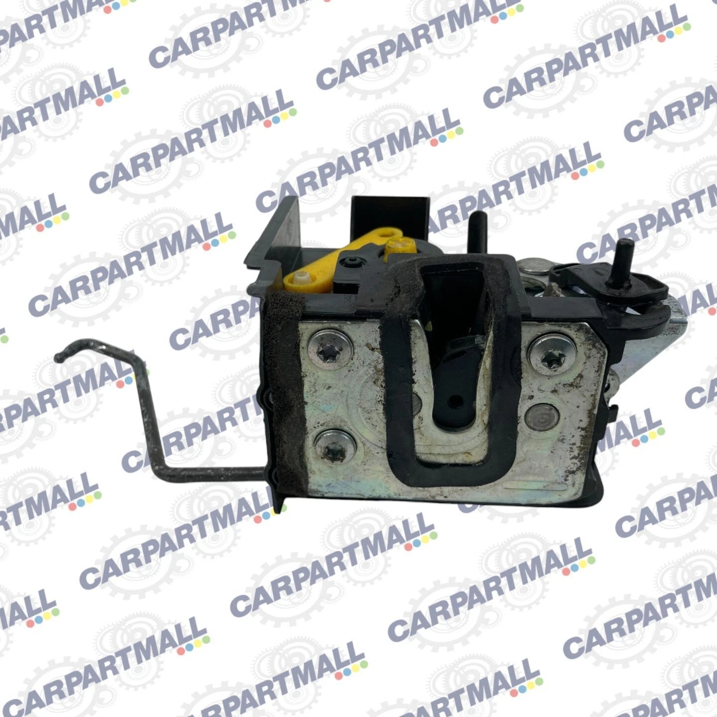 2006 07 08 09 10 2011 KIA RIO REAR LEFT SIDE DOOR LOCK LATCH ACTUATOR RR LH OEM