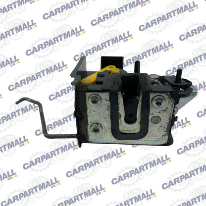 2006 07 08 09 10 2011 KIA RIO REAR LEFT SIDE DOOR LOCK LATCH ACTUATOR RR LH OEM