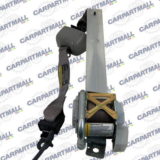 05-09 CHEVROLET TRAILBLAZER FRONT RIGHT PASSENGER SIDE SEAT BELT RETRACTOR OEM