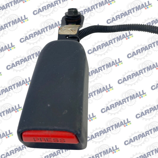 2004-2008 Acura TL Front Right Passenger Side Seat Belt Buckle OEM