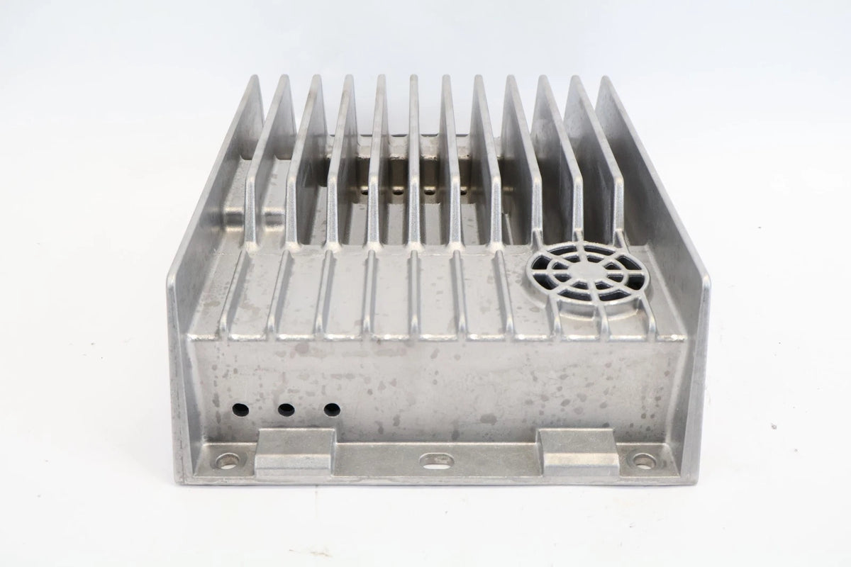 2012-2016 MERCEDES E350 AUDIO SYSTEM AMPLIFIER AMP HARMAN BECKER OEM A2129005213