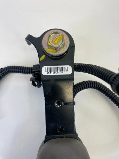 2011-2017 Honda Odyssey Front Right Passenger Side Seat Belt Buckle Assembly OEM