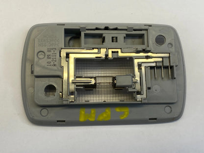 2007-2011 HONDA CR-V CRV REAR ROOF OVERHEAD DOME MAP LIGHT LAMP OEM