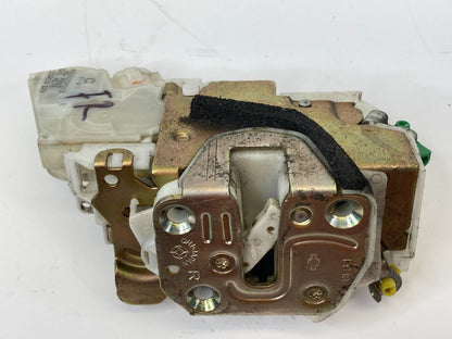 1996-2004 Nissan Pathfinder Front Right Side Door Lock Latch Actuator 805525P013