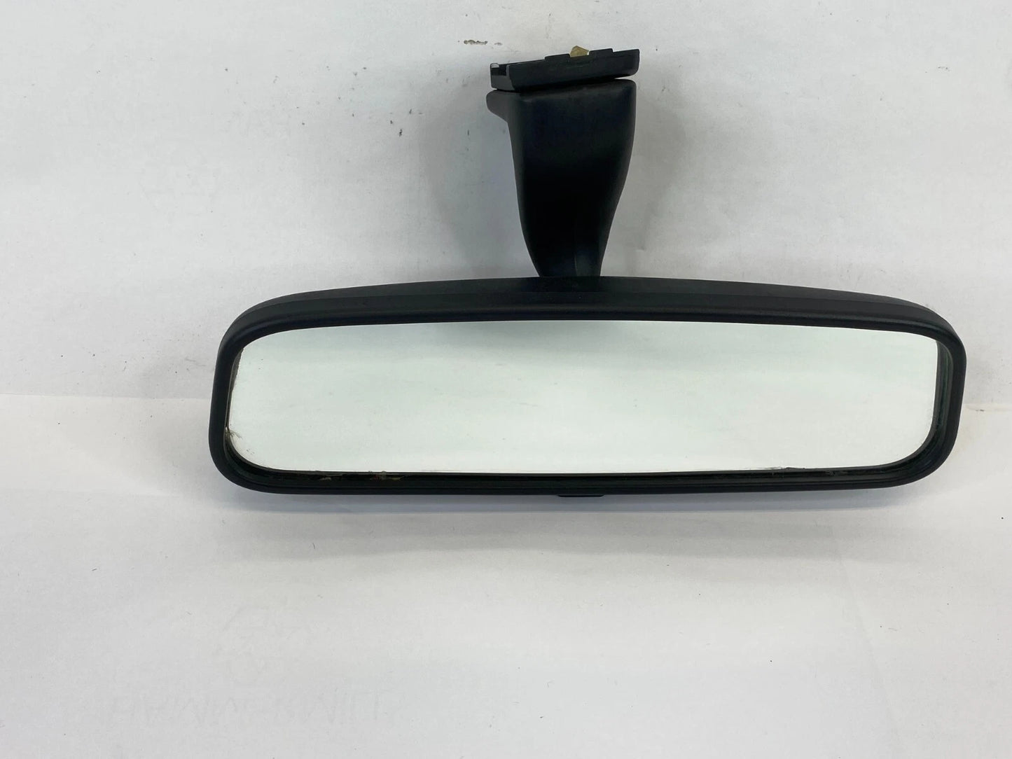 2004-2011 CHEVROLET AVEO INTERIOR REAR VIEW MIRROR MANUAL DIM UNIT E4012141 OEM