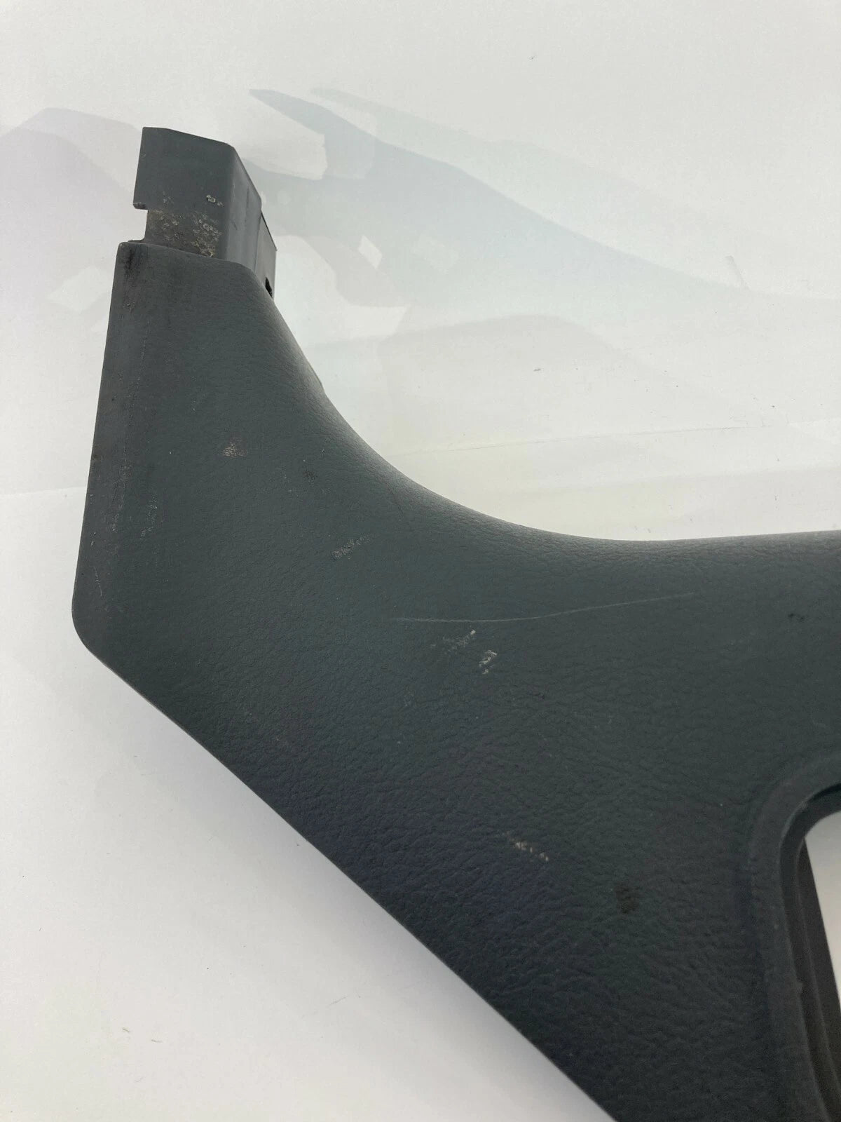 2003 KIA SORENTO FRONT LEFT DRIVER SIDE COWL KICK PANEL TRIM 85875-3E000 OEM