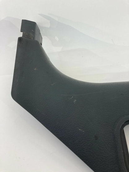 2003 KIA SORENTO FRONT LEFT DRIVER SIDE COWL KICK PANEL TRIM 85875-3E000 OEM