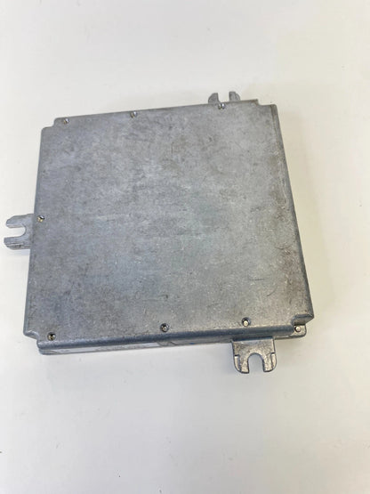 2007 07 HONDA FIT 1.5L AT ENGINE COMPUTER CONTROL MODULE ECU 37820-RME-A71 OEM