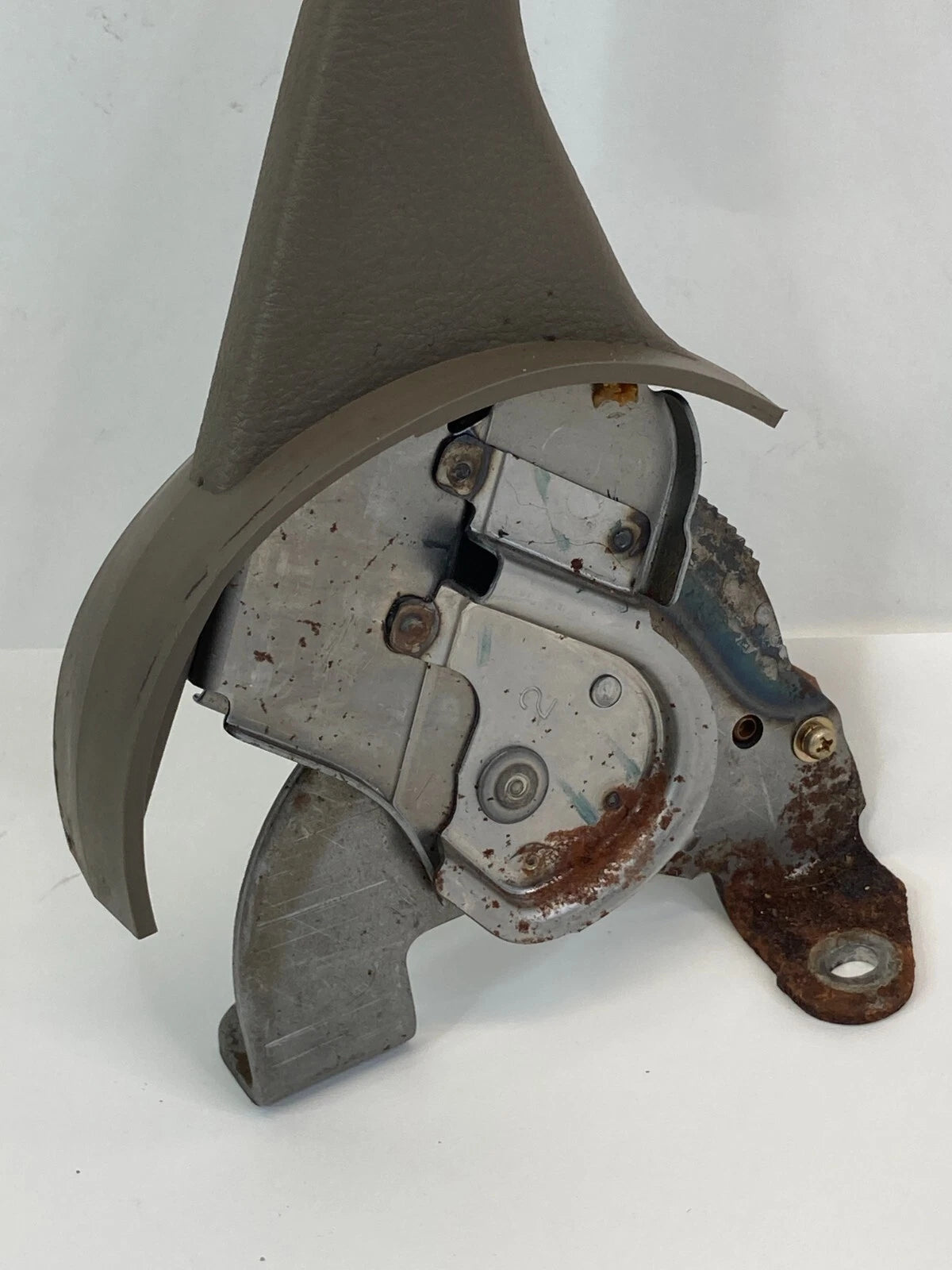 03 04 05 06 07 08 TOYOTA COROLLA EMERGENCY PARKING BRAKE HANDLE LEVER ASSEMBLY