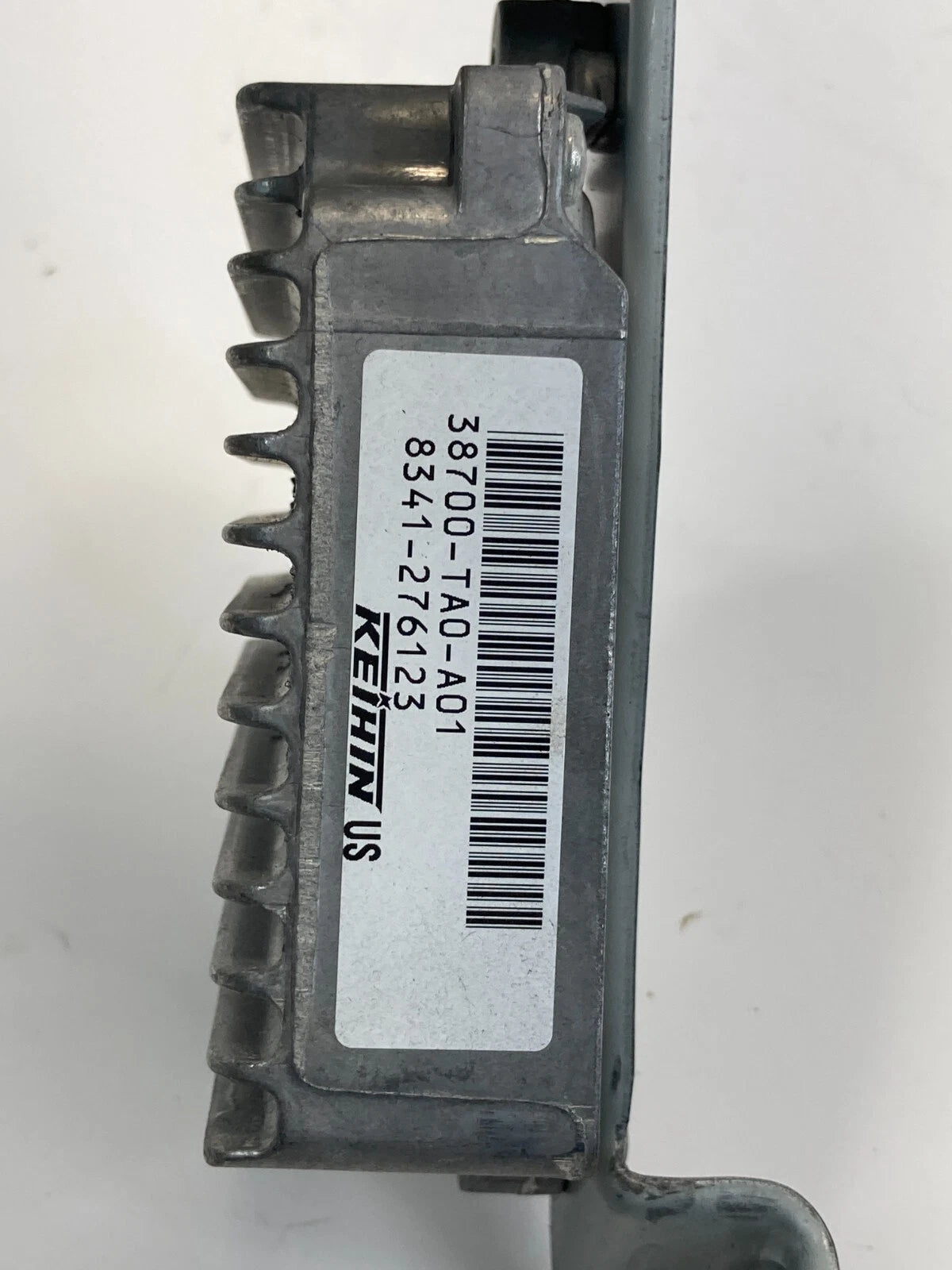 2008-2010 HONDA ACCORD EX-L 3.5L V6 AT ENGINE ACTIVE CONTROL ACM 38700-TA0-A01