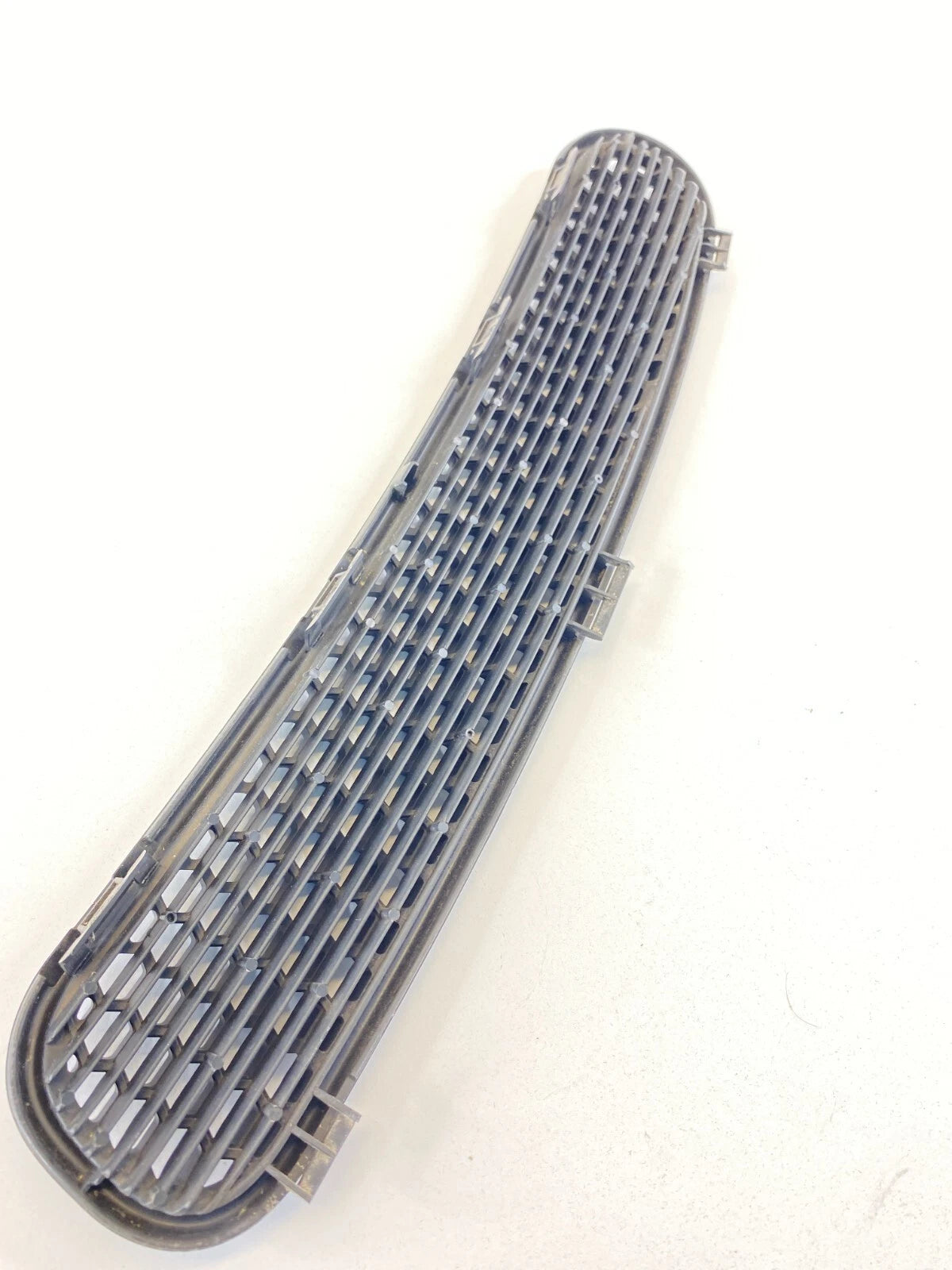 2002-2008 MINI COOPER SEDAN FRONT RIGHT HOOD COWL INTAKE GRILL GRILLE 7122506