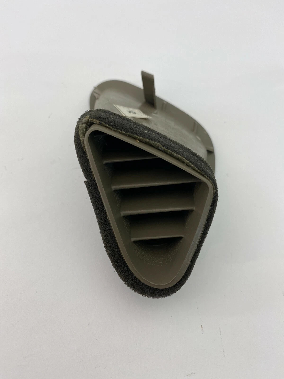2006-2011 HYUNDAI AZERA UPPER DASH LEFT AC DEFROST AIR VENT GRILLE 97383-3L000
