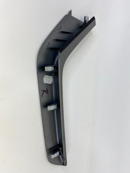 2010 2011 2012 Acura RDX Center Console Right Side Cover Bezel Trim Molding
