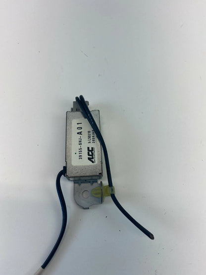 2005-2010 HONDA ODYSSEY 3.5L V6 AT RADIO ANTENNA CONTROL MODULE 39155-SHJ-A01