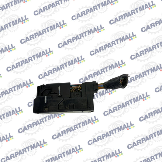 2011 2012 Ford Explorer 3.5L V6 AT ABS Anti Lock Brake Pump Plug Connector Cable