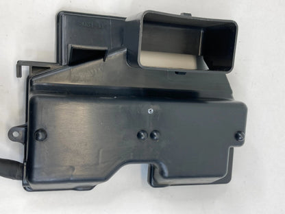 2004-2009 TOYOTA PRIUS UNDER DASH SECONDARY AXILLARY QUICK HEATER CORE ELEMENT